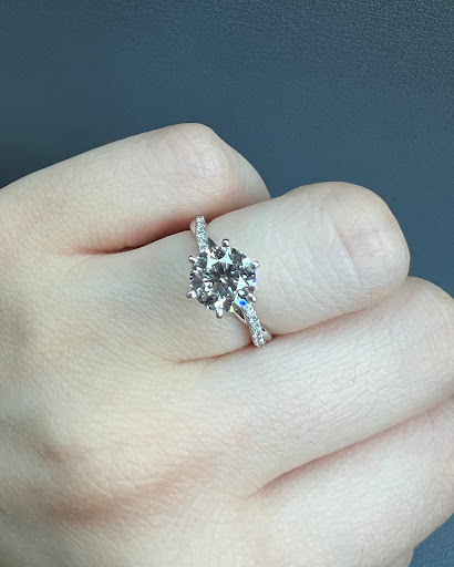 Jeweler «Aurum Precious Gems & Metals», reviews and photos, 487 Elmwood Ave, Buffalo, NY 14222, USA