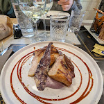 Photo n°5 de l'avis de Christian.a fait le 07/01/2024 à 09:34 sur le  Dr. Cat - Pet Lounge Bistrot à Brescia