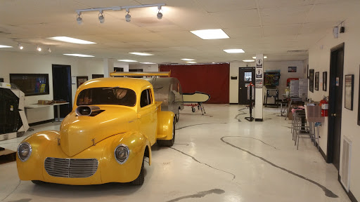 Auto Body Shop «Pro Masters Auto Collision Center», reviews and photos, 21 Greenhorn Dr, Pueblo, CO 81004, USA