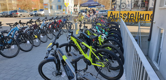 Rezensionen über Morof in Winterthur - Fahrradgeschäft