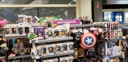 Book Store «Books-A-Million», reviews and photos, 301 Mount Hope Avenue #1041, Rockaway, NJ 07866, USA