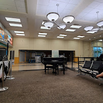 Asheville Regional Airport - Photo 2 - Car repair in Fletcher, NC, Knoxville