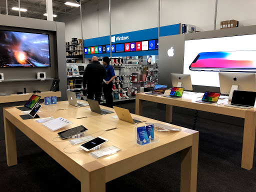 Electronics Store «Best Buy», reviews and photos, 131 Mall Woods Dr, Dayton, OH 45449, USA