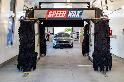 The Speedwash HS1 en Hesperia