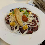 Photo n°4 de l'avis de Patrizia.r fait le 15/12/2022 à 21:02 sur le  Ristorante I Tre Fratelli à Lugo