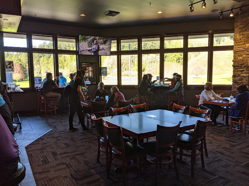 Golf Course «Auburn Golf Course», reviews and photos, 29630 Green River Rd SE, Auburn, WA 98092, USA