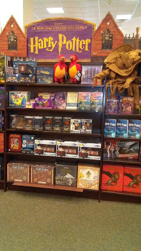 Book Store «Barnes & Noble», reviews and photos, 2701 David H McLeod Blvd #1200, Florence, SC 29501, USA