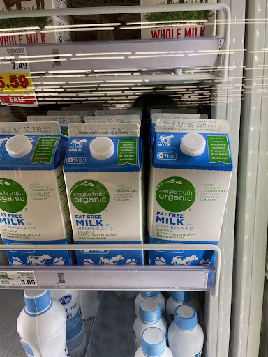 Grocery Store «Kroger», reviews and photos, 48 Bullsboro Dr, Newnan, GA 30263, USA