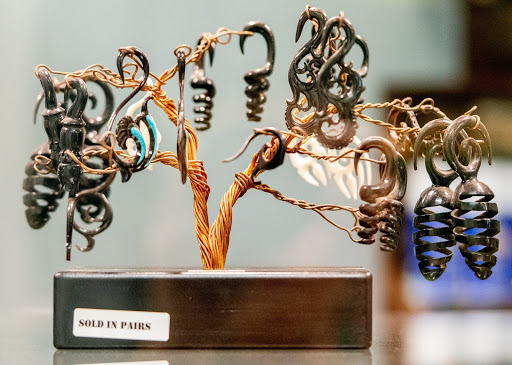 Explore ballerina tattoo ideas, creative tattoo ideas in Summerville, available at Exotic Impressions Body Piercing