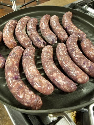 Butcher Shop «Corona Butcher», reviews and photos, 2832 PA-611, Scotrun, PA 18355, USA