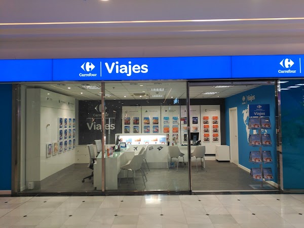 Imagen de Viajes Eroski (1 de 5)