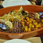 Photo n°1 de l'avis de Filipe.i fait le 15/08/2021 à 21:29 sur le  Restaurante quinta Do Melião à Sever Mbr