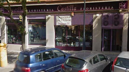Castilla Floristería