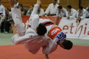 Judo Club Budo Brussels image