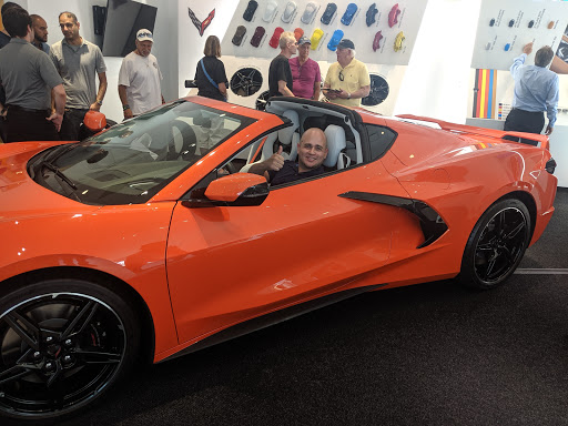 Chevrolet Dealer «Schumacher Chevrolet», reviews and photos, 8 Main St, Little Falls, NJ 07424, USA