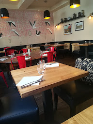 Photo n°65 de Mamama bistro à Strasbourg ()