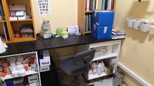 Centro Veterinario Canes & Mixinos - Sabiñánigo