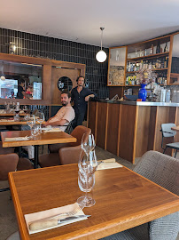Atmosphère du Restaurant Regain à Lyon - n°1