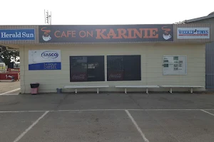 Cafe on Karinie image