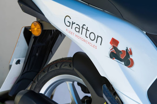 Grafton Fleet - Motorcycle Fleet Management