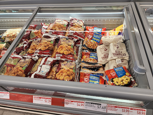 Supermarket «ALDI», reviews and photos, 4580 Atlantic Ave, Long Beach, CA 90807, USA