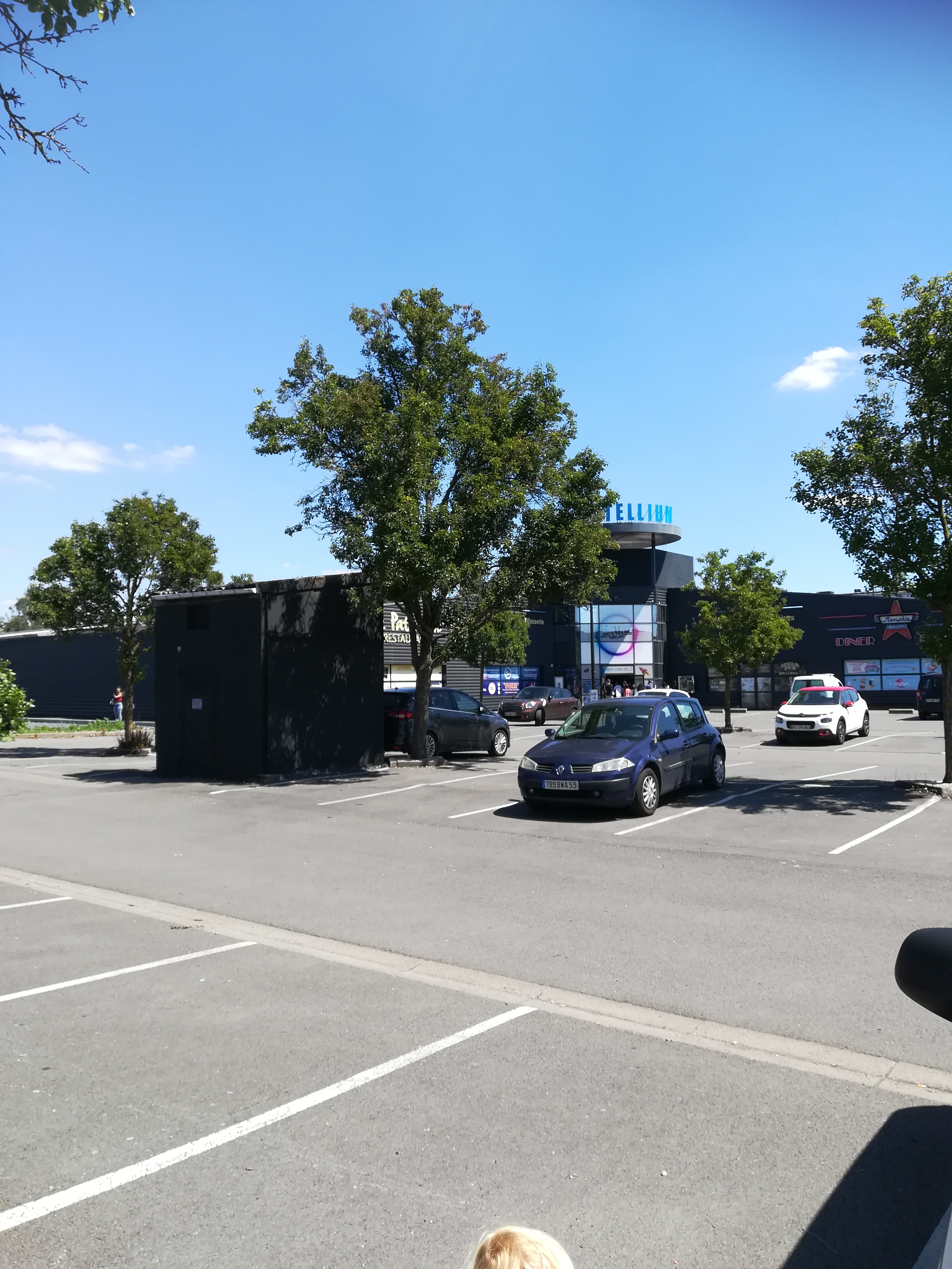 Photo n° 11 de l'avis de hans.t fait le 21/07/2020 à 18:28