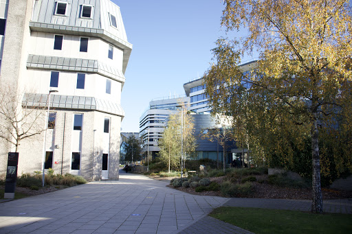 Bournemouth University, Talbot Campus
