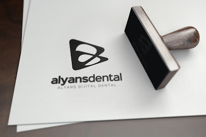 Alyans Dental by Camcube