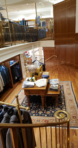 Clothing Store «Brooks Brothers», reviews and photos, 181 Greenwich Ave, Greenwich, CT 06830, USA