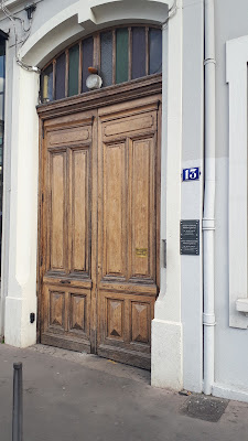 Dr Paul HAOND à Lyon