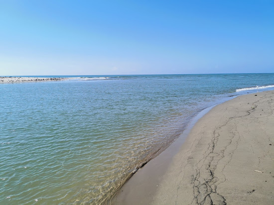 Playa Palapa