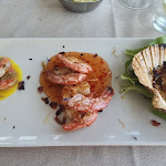 Photo n°3 de l'avis de Davide.o fait le 27/10/2022 à 04:31 sur le  Cavalluccio Marino à Riccione