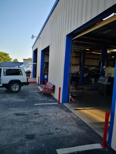 Auto Repair Shop «Francisco Auto Repair», reviews and photos, 1366 County Rd 80, Patchogue, NY 11772, USA