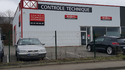 Contrôle technique Autocontrol Lanester à Lanester
