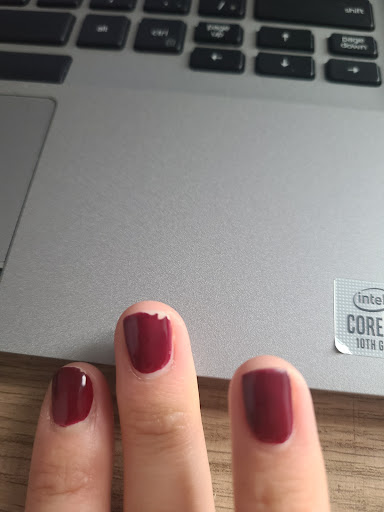 Nail Salon «Boutique Nails», reviews and photos, 9945 Trinity Blvd, New Port Richey, FL 34655, USA