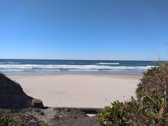Tillicum Beach