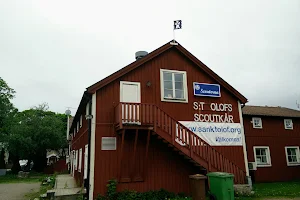Västmanlands Scoutdistrikt image