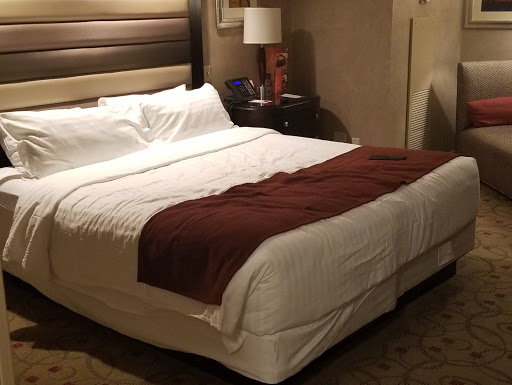 Hotel «Treasure Island», reviews and photos, 3300 S Las Vegas Blvd, Las Vegas, NV 89109, USA