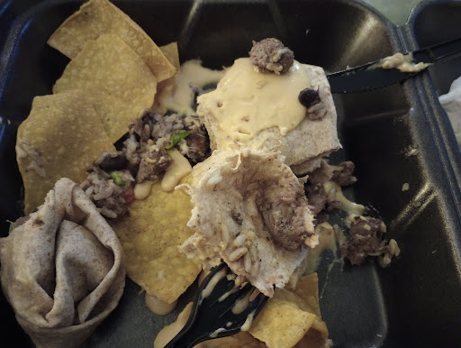 Tex-Mex Restaurant «Tijuana Flats», reviews and photos, 6113 W Irlo Bronson Memorial Hwy, Kissimmee, FL 34747, USA