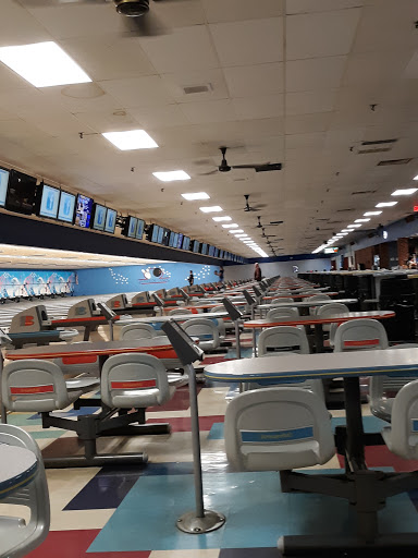 Bowling Alley «Parkside Lanes», reviews and photos, 34W185 Montgomery Rd, Aurora, IL 60504, USA
