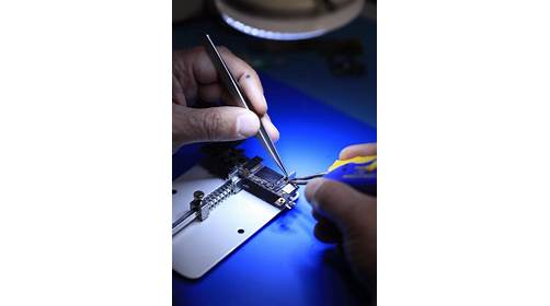 Electronics Repair Shop «Imobile Repairs Computers & Electronics», reviews and photos, 3251 NJ-88 Ste 1, Point Pleasant, NJ 08742, USA