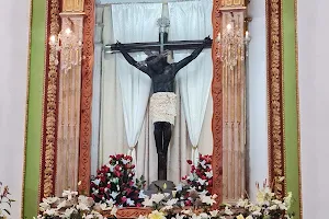 Santuario De Santa Maria Ahuacatlán (El Cristo Negro) image