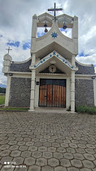 Iglesia de Ichubamba