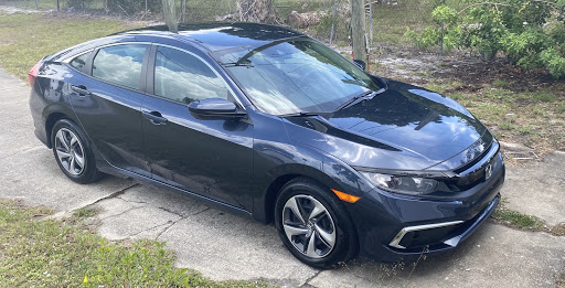 Car Dealer «Space Coast Honda», reviews and photos, 1885 W King St, Cocoa, FL 32926, USA