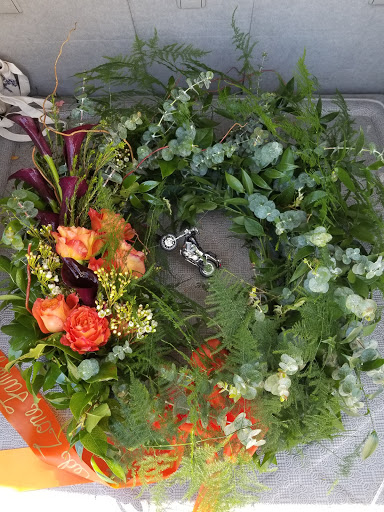 Florist «Event Connoisseur Flowers & Gifts», reviews and photos, 39 New London Turnpike #116, Glastonbury, CT 06033, USA