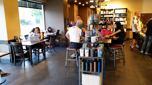Starbucks image