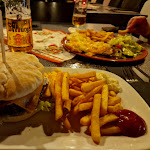Photo n°2 de l'avis de Diego.e fait le 11/12/2022 à 17:10 sur le  Apache Burger Grill & Zum Pittermännchen à Königswinter