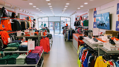 KAPPA Outlet Provence à Miramas