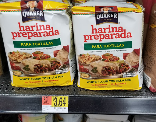 Supermarket «Walmart Neighborhood Market», reviews and photos, 1330 W Beebe Capps Expy, Searcy, AR 72143, USA