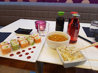 Plats et boissons du Restaurant de sushis Eat Sushi Joinville-le-Pont - n°11